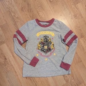 Hogwarts Harry Potter long sleeve